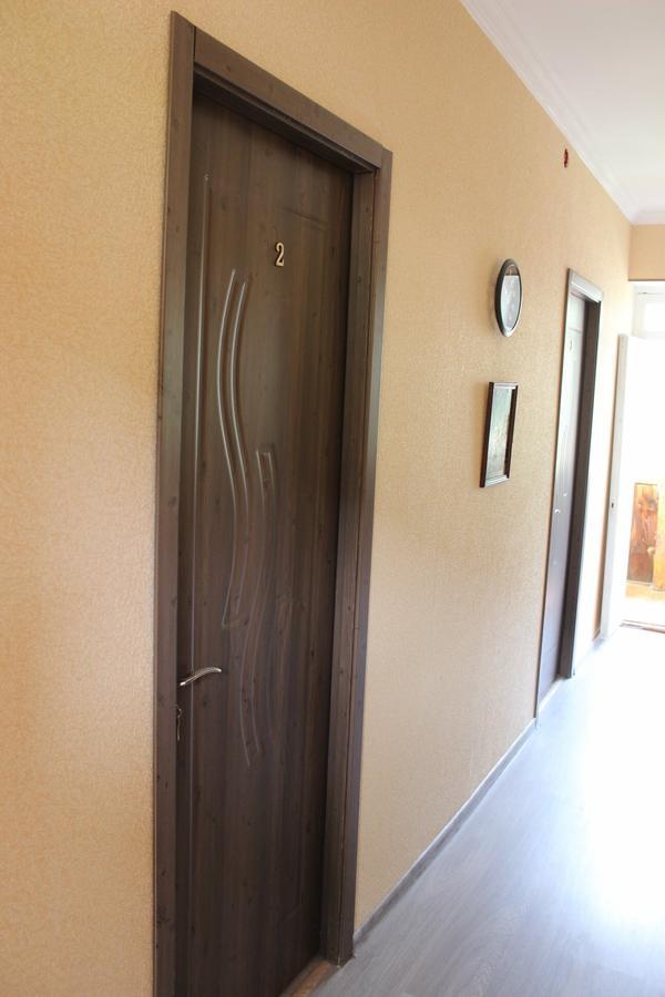 Travel Inn House Mestia • Მოგზაურის Სახლი المظهر الخارجي الصورة