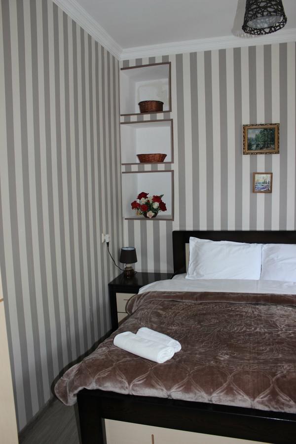 Travel Inn House Mestia • Მოგზაურის Სახლი المظهر الخارجي الصورة