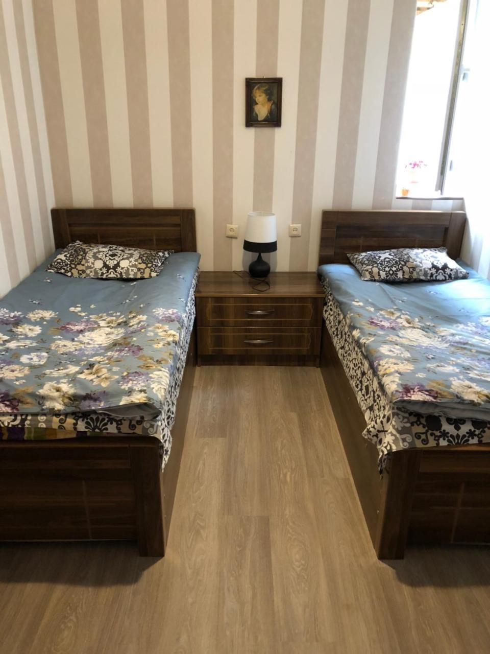 Travel Inn House Mestia • Მოგზაურის Სახლი المظهر الخارجي الصورة