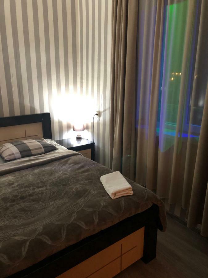 Travel Inn House Mestia • Მოგზაურის Სახლი المظهر الخارجي الصورة