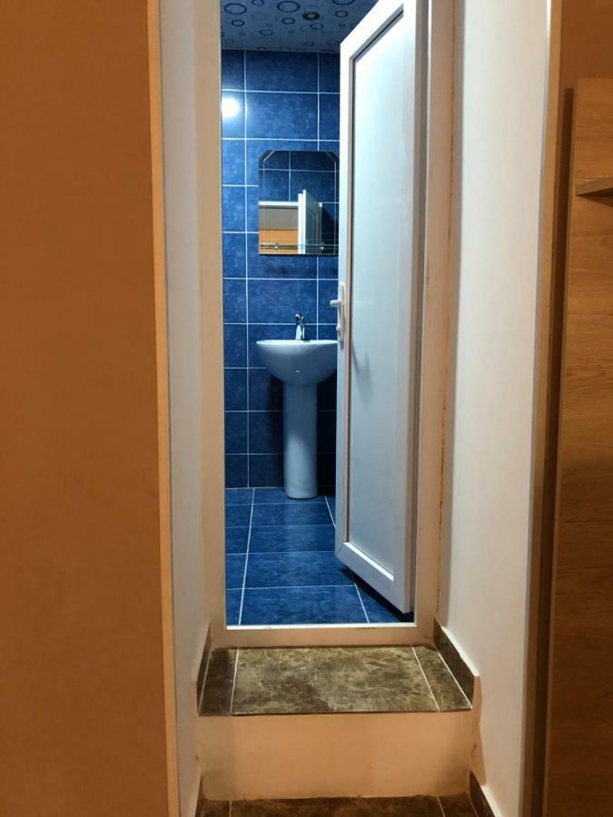 Travel Inn House Mestia • Მოგზაურის Სახლი المظهر الخارجي الصورة